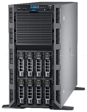 Dell PowerEdge T630